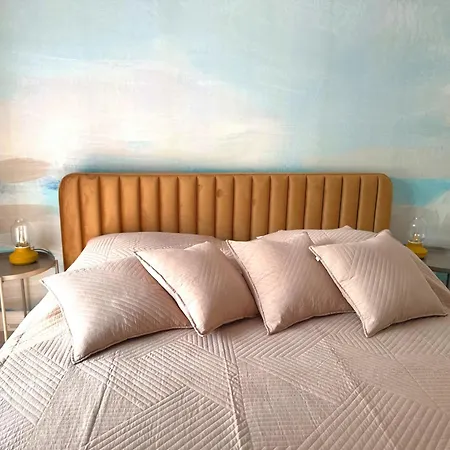 Salt & Smile Seaside Apartment *