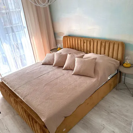 Salt & Smile Seaside Apartment *