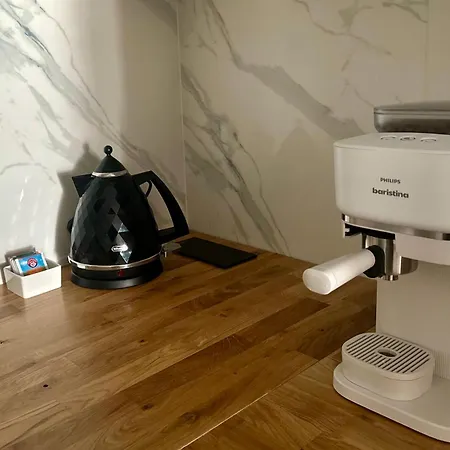 Salt & Smile Seaside Apartment Kolobrzeg